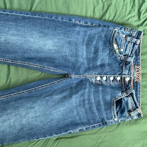 Rock&Roll Cowgirl Jeans